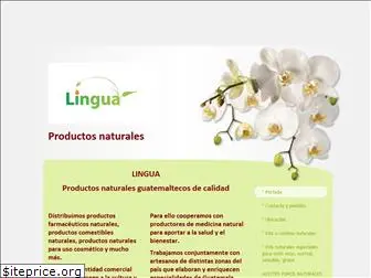 lingua-guatemala.com