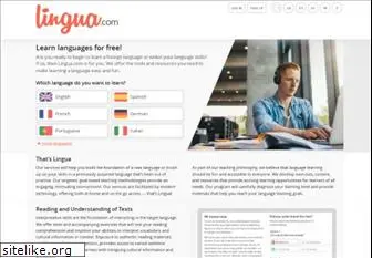 lingua.com