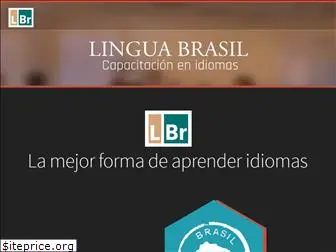 linguabrasil.com.ar