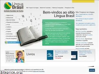 linguabrasil.com.br