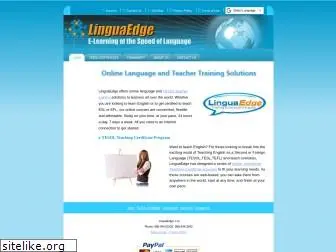 linguaedge.com