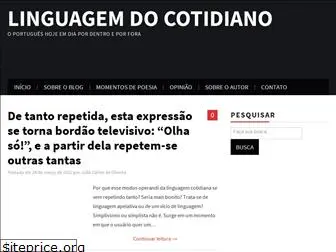 linguagemdocotidiano.com.br