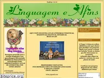 linguagemeafins.blogspot.com