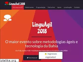 linguagil.com.br