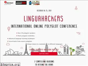 linguahackers.com