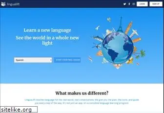 lingualift.com