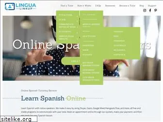 lingualinkup.com