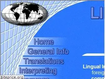 lingualinstitute.com