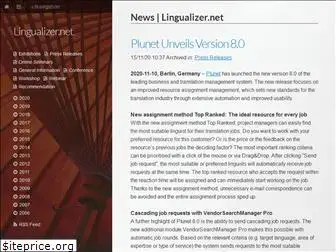 lingualizer.net