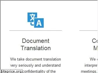 lingualtranslators.com