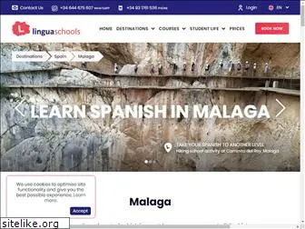 linguamalaga.com
