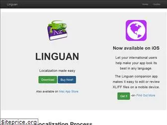 linguanapp.com