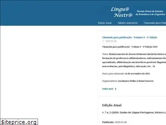 linguanostra.net