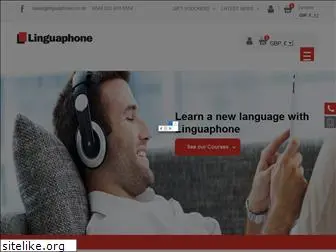 linguaphone-digital.com