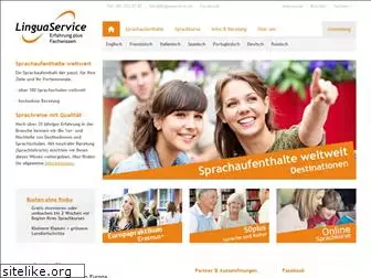 linguaservice.ch