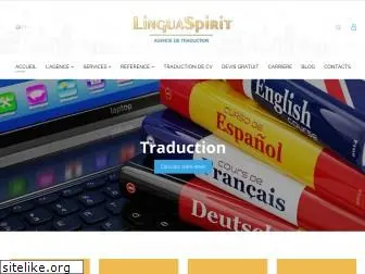 linguaspirit.com