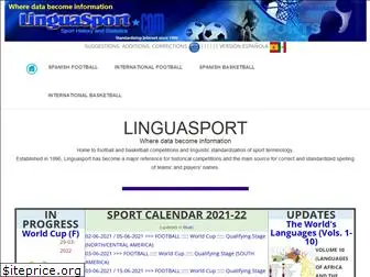 linguasport.com