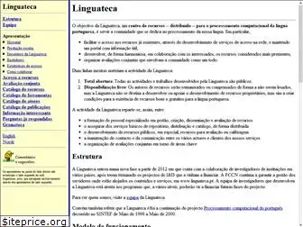 linguateca.pt