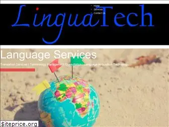 linguatech.com