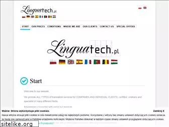 linguatech.pl