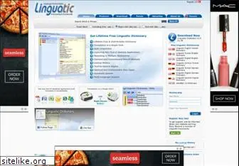 linguatic.com
