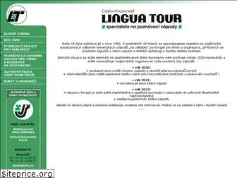 linguatour.cz