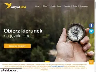 linguaviva.pl