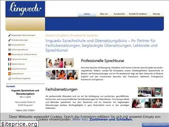 linguedu.de