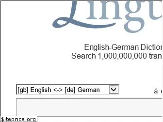 linguee.com