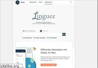 linguee.de