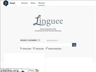 linguee.pl