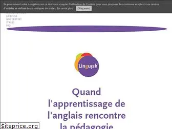 linguish.fr