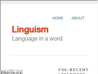 linguism.co.uk