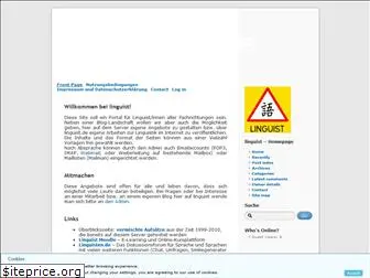 linguist.de