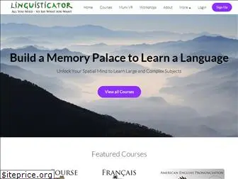 linguisticator.com