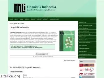 linguistik-indonesia.org