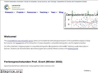 linguistik.uni-erlangen.de