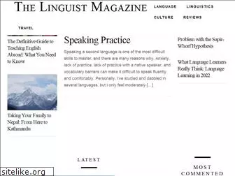 linguistmag.com