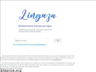linguzu.com