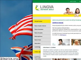 lingva.cz