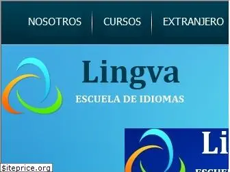 lingvaidiomas.es