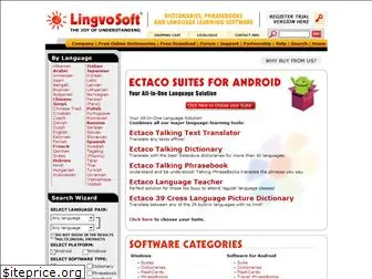 lingvosoft.com