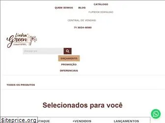 linhagreen.com.br