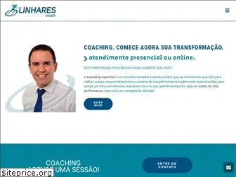 linharescoach.com.br