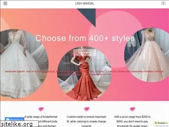 linhbridal.com