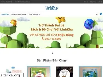 linhkha.com