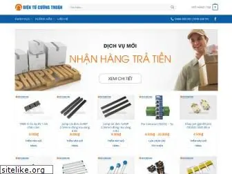 linhkienbandan.com