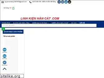 linhkienhancat.com