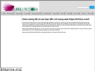 linhlux.com