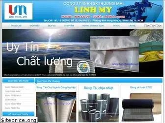 linhmy.com